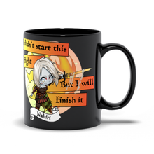 Load image into Gallery viewer, Nahiri Mug

