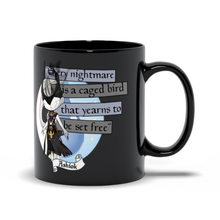 Load image into Gallery viewer, Ashiok, Nightmare Weaver Mug
