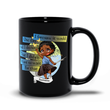 Load image into Gallery viewer, Aminatou Mug
