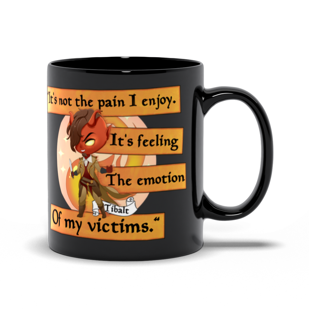 Tibalt Mug