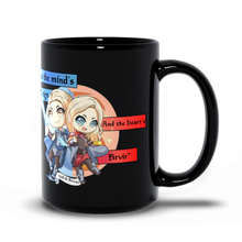Load image into Gallery viewer, Will &amp; Rowan Mug
