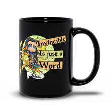 Load image into Gallery viewer, Gideon Jura Mug
