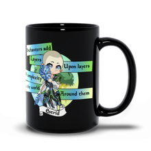 Load image into Gallery viewer, Estrid Mug

