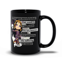 Load image into Gallery viewer, Liliana Vess Mug
