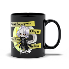 Load image into Gallery viewer, Sorin Markov Mug
