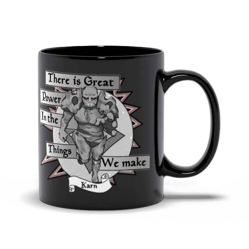 Karn Mug