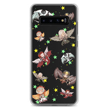Load image into Gallery viewer, Angel Party Samsung Case
