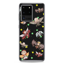 Load image into Gallery viewer, Angel Party Samsung Case
