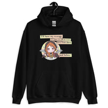 Load image into Gallery viewer, Kaalia Of The Vast Hoodie Chibi Design Unisex Hoodie
