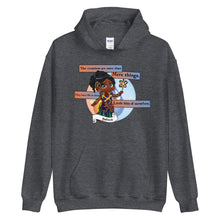 Load image into Gallery viewer, Saheeli Rai Unisex Hoodie
