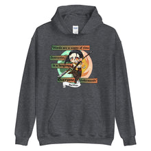 Load image into Gallery viewer, Sarkhan Vol Unisex Hoodie
