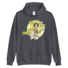 Load image into Gallery viewer, Basri Ket Unisex Hoodie
