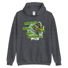 Load image into Gallery viewer, Vivian Reid Unisex Hoodie
