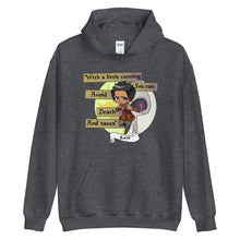 Load image into Gallery viewer, Kaya Unisex Hoodie
