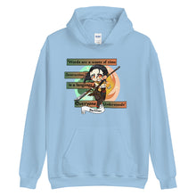 Load image into Gallery viewer, Sarkhan Vol Unisex Hoodie
