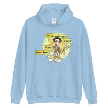 Load image into Gallery viewer, Basri Ket Unisex Hoodie
