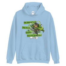 Load image into Gallery viewer, Vivian Reid Unisex Hoodie
