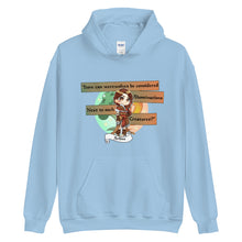 Load image into Gallery viewer, Arlinn Kord Unisex Hoodie
