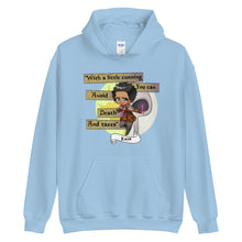 Load image into Gallery viewer, Kaya Unisex Hoodie

