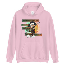 Load image into Gallery viewer, Sarkhan Vol Unisex Hoodie
