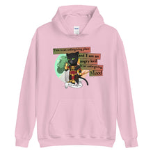 Load image into Gallery viewer, Lord Windgrace Unisex Hoodie
