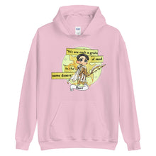 Load image into Gallery viewer, Basri Ket Unisex Hoodie
