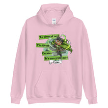 Load image into Gallery viewer, Vivian Reid Unisex Hoodie
