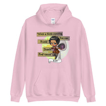 Load image into Gallery viewer, Kaya Unisex Hoodie
