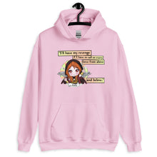 Load image into Gallery viewer, Kaalia Of The Vast Hoodie Chibi Design Unisex Hoodie
