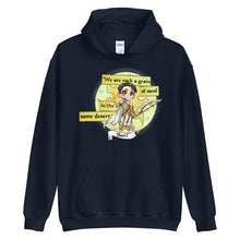 Load image into Gallery viewer, Basri Ket Unisex Hoodie
