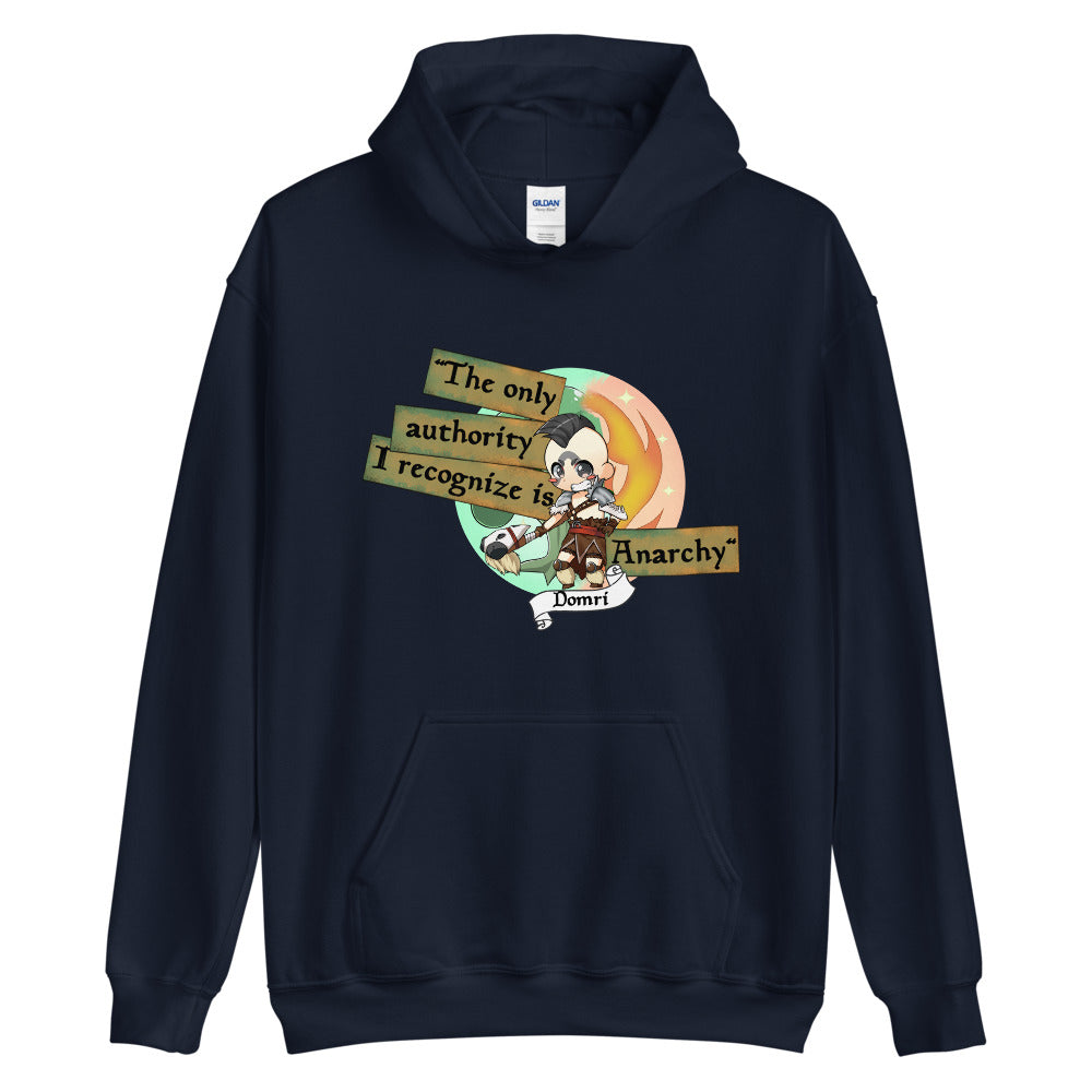 Domri Rade Hoodie