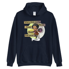 Load image into Gallery viewer, Kaya Unisex Hoodie

