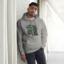 Load image into Gallery viewer, Craterhoof Behemoth Hoodie
