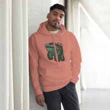 Load image into Gallery viewer, Craterhoof Behemoth Hoodie
